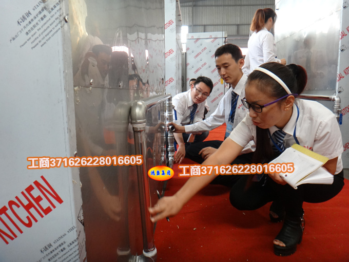 河北沧州食品公司采购大蒸房 厂家批发大型蒸车 厨房蒸饭蒸箱